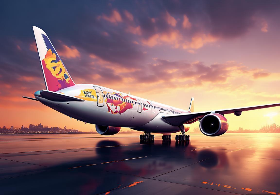 沙特航空成为利雅得Major官方航空合作伙伴